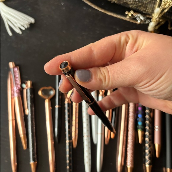 Classy Ballpoint Pens (1 for $12 or 2 for $20) - Picture 3 of 5